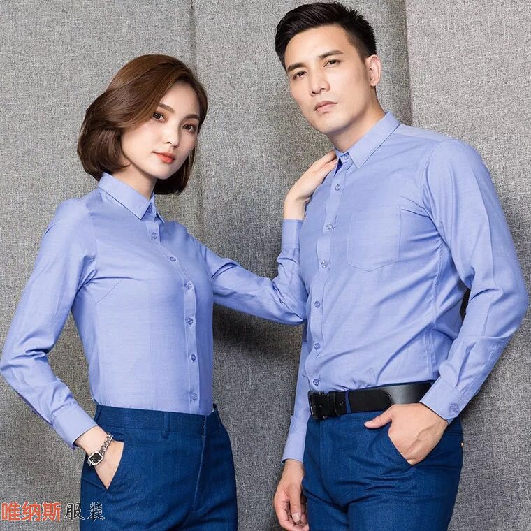 濟(jì)南襯衣定制